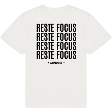 RESTE FOCUS