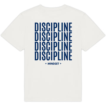 DISCIPLINE