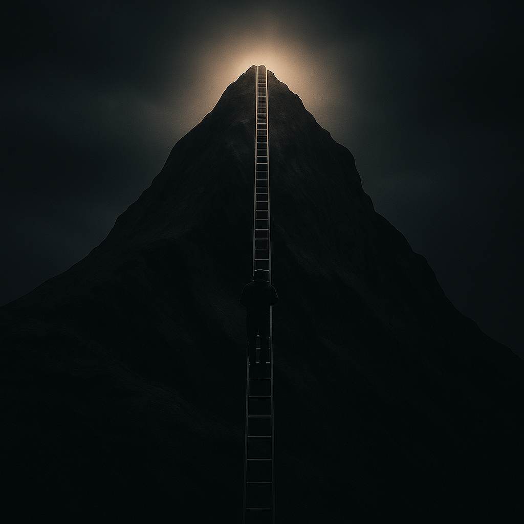 Rien n’est impossible : Croire en soi pour accomplir l’impossible