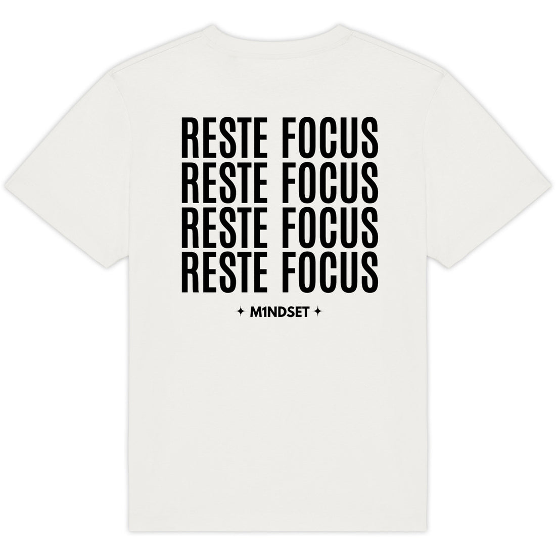 RESTE FOCUS