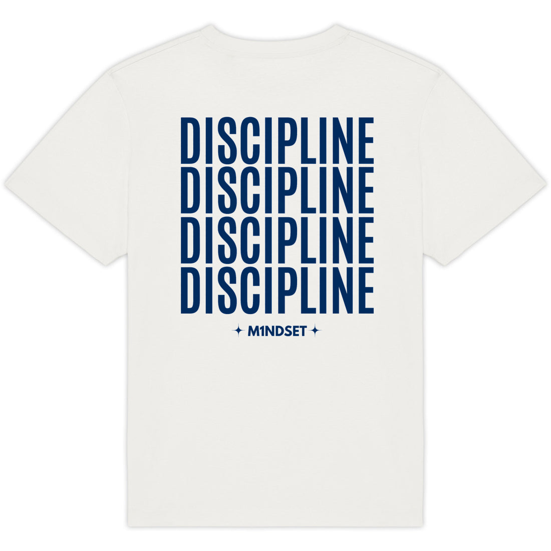 DISCIPLINE