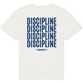 DISCIPLINE