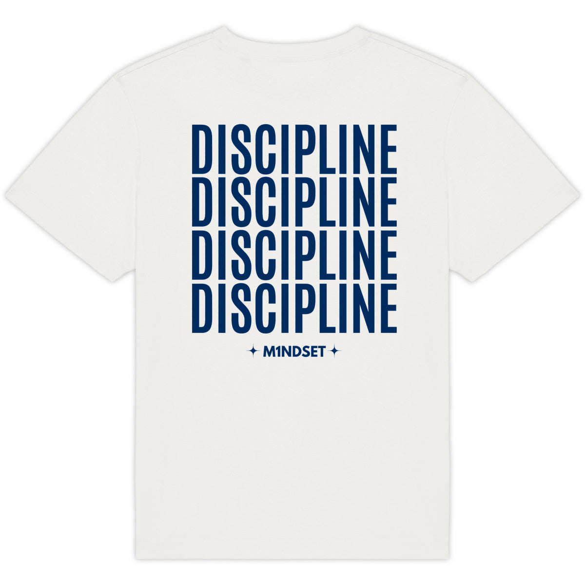 DISCIPLINE
