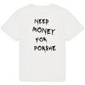NEED MONEY FOR PORSHE