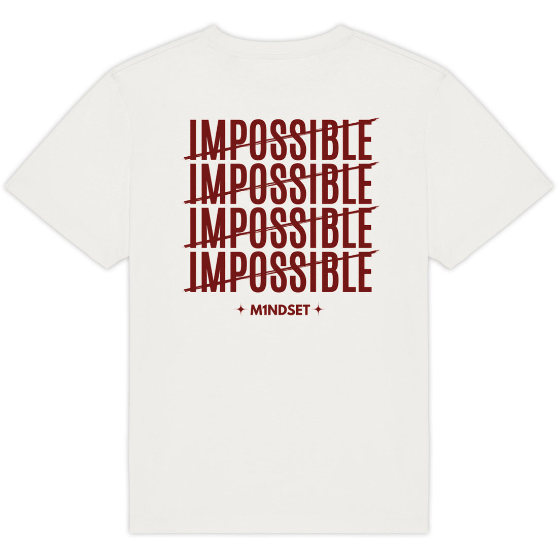 IMPOSSIBLE