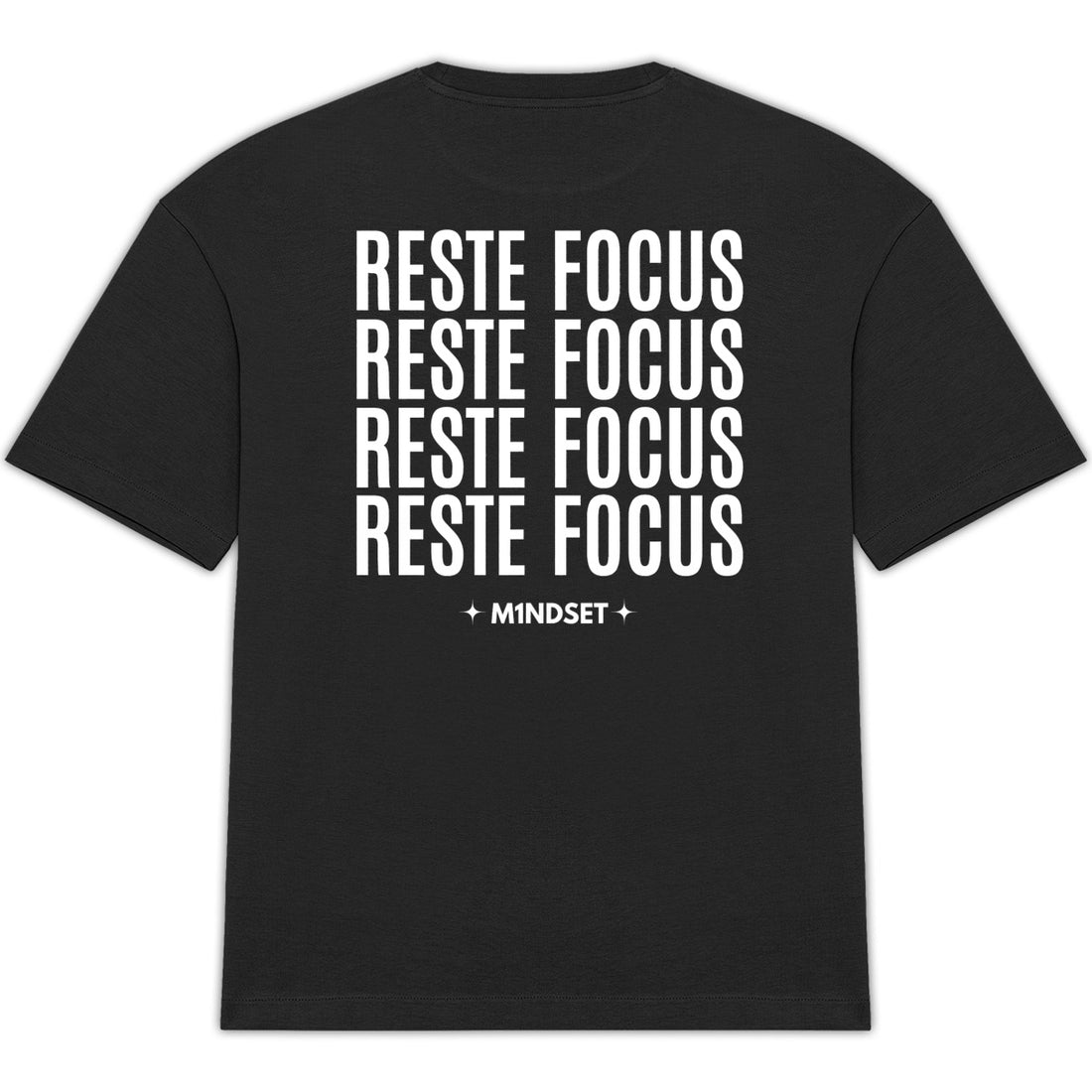 RESTE FOCUS