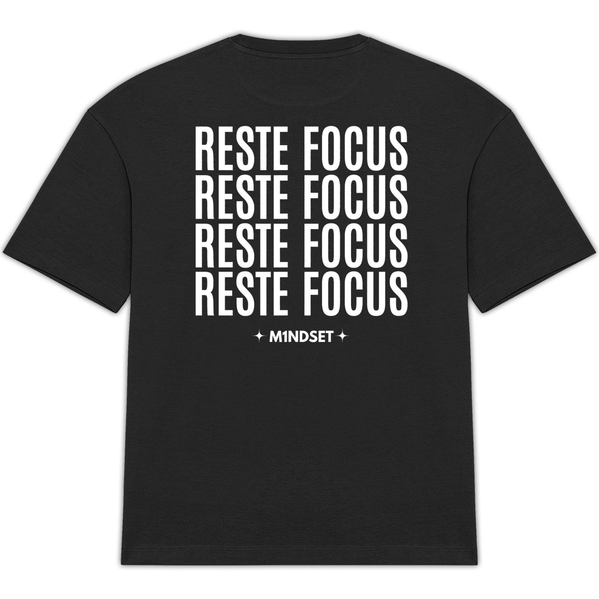 RESTE FOCUS
