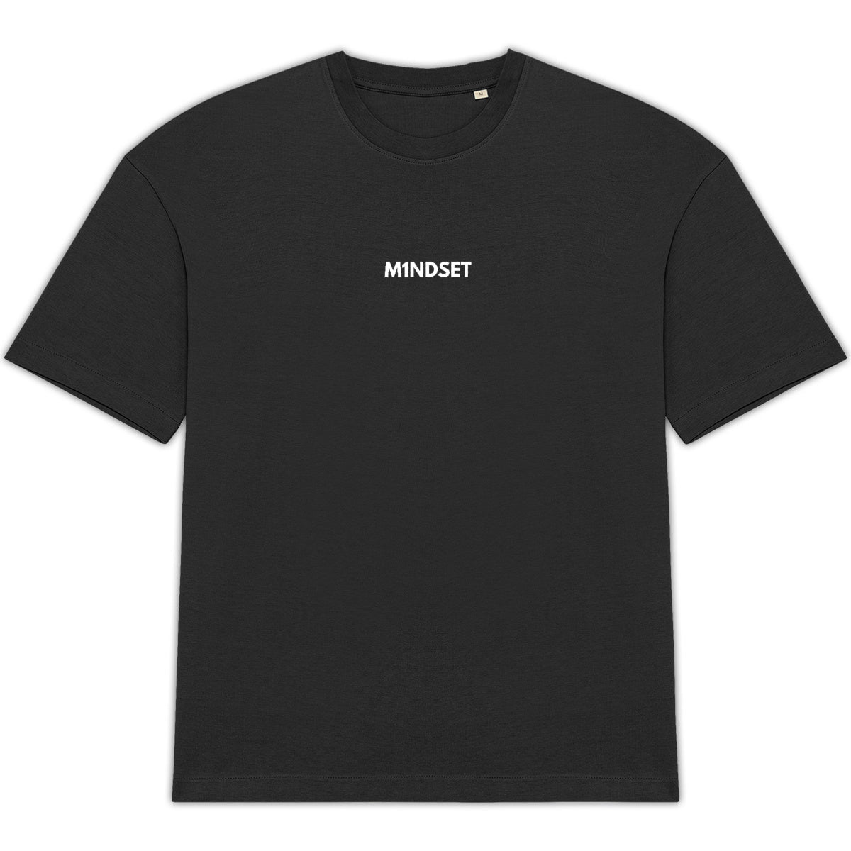 DECIDE. EXECUTE. REPEAT. BLACK
