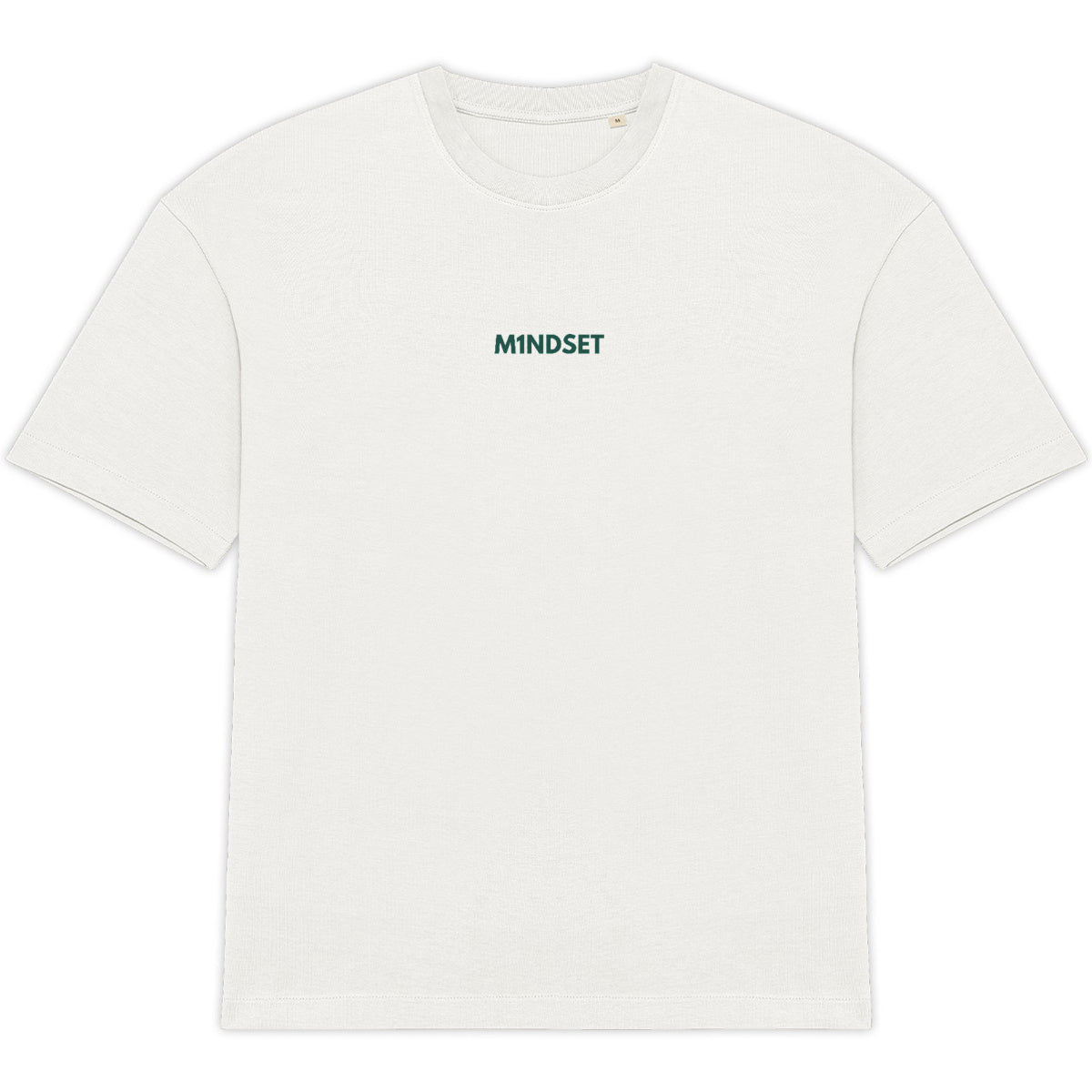 TU VEUX QUE ÇA CHANGE ? COMMENCE PAR CROIRE QUE C’EST POSSIBLE.